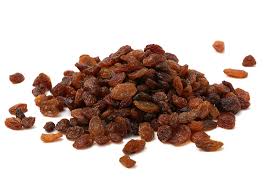 Image of COM: Raisin Dried Sultana - 2 x 1.5 Kilos
